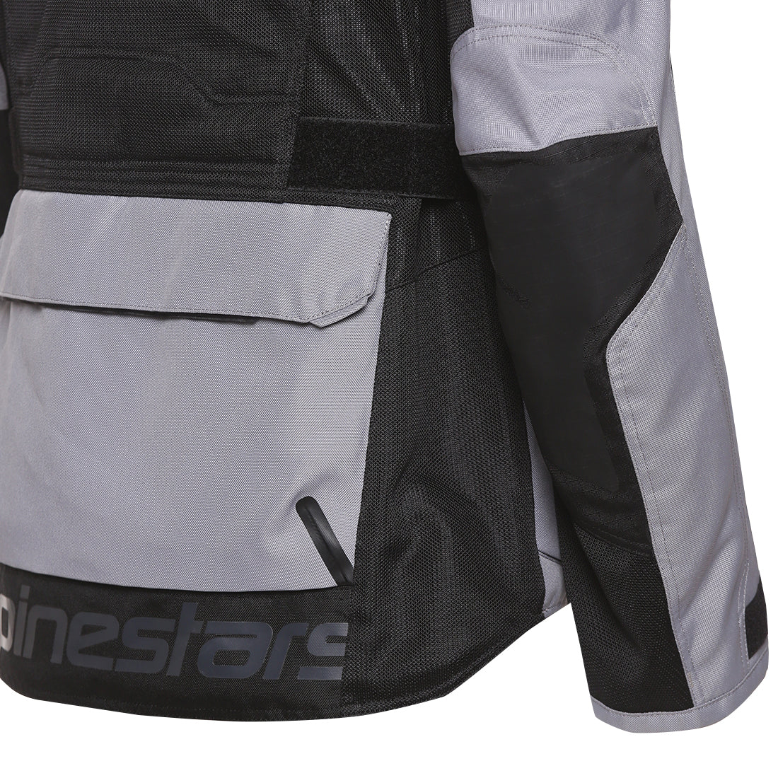 TVS Racing X Alpinestars Adventure Touring Jacket